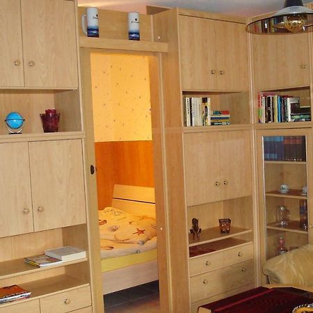 Schoene, Gemuetliche Wohnung Leipzig Eksteriør billede